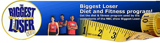 Join the Biggest Loser Club Online