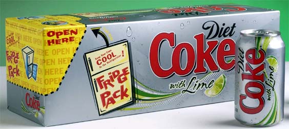 What's In Diet Soda header