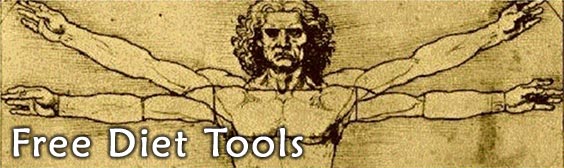 Free Diet Tools