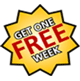 Nutrisystem - One Free Week of Meals