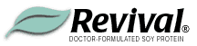 Revival Soy Nutritional Products